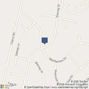5100 Macnamara Drive Fredericksburg, VA MLS# VASP2046688