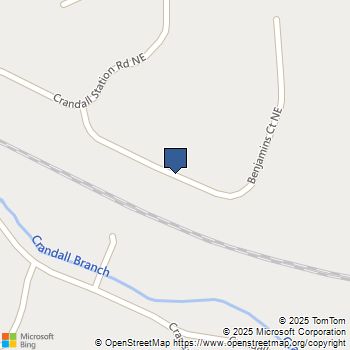 Benjamins Court LOT 72 Crandall, IN MLS# 2025010398