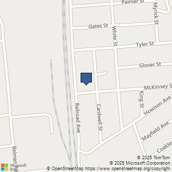 423 Mckinney Street Fredericksburg, VA MLS# VAFB2009438