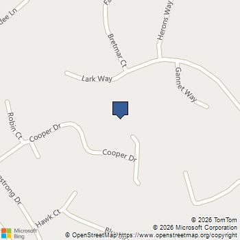 22503 Sparrow Court Leonardtown, MD MLS# MDSM2032440