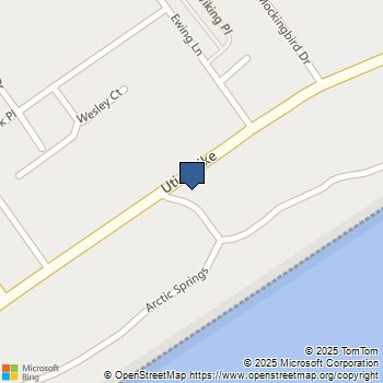 122 Hertzsch Road Jeffersonville, IN MLS# 202508451