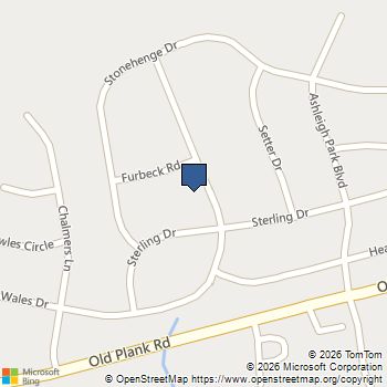 12006 Wales Drive Fredericksburg, VA MLS# VASP2042500