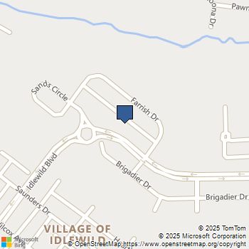 1713 Idlewild Boulevard Fredericksburg, VA MLS# VAFB2009202