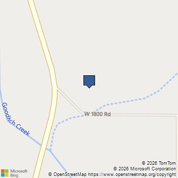 00003 County Road 1077 N/A Parker, KS MLS# 2614956