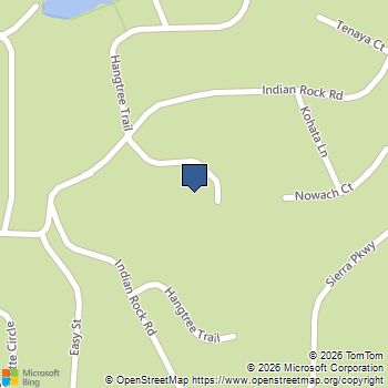 Hangtree Trail Arnold, CA MLS# 41138419