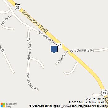 68 Agnes Gordon Trl Stanardsville, VA MLS# 672358