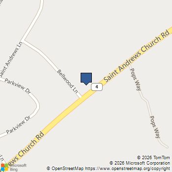 22680 Bellwood Lane California, MD MLS# MDSM2030792