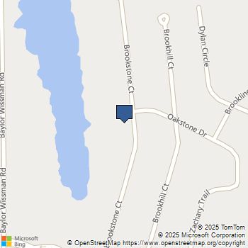 1027 Brookstone Court Georgetown, IN MLS# 2025012019