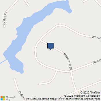 8514 Stevenson Drive King George, VA MLS# VAKG2007524