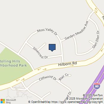 2008 Silvercrest Drive Fairfield, CA MLS# 25602739