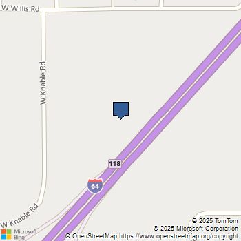 1320 W Knable Road Georgetown, IN MLS# 2025010659