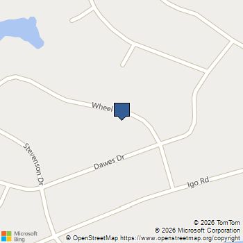 6463 Wheeler Drive King George, VA MLS# VAKG2007478