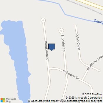 1036 Brookstone Court Georgetown, IN MLS# 2025011329