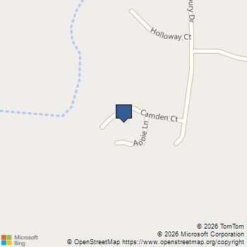 22929 Camden Court Hollywood, MD MLS# MDSM2030884