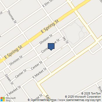 1919 Center Street New Albany, IN MLS# 2025010499