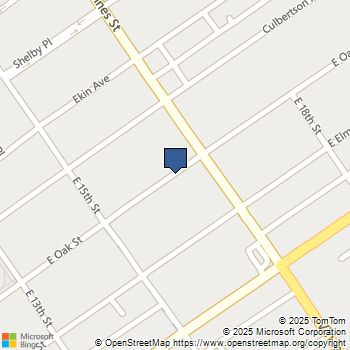 608 E Oak Street E New Albany, IN MLS# 202508607