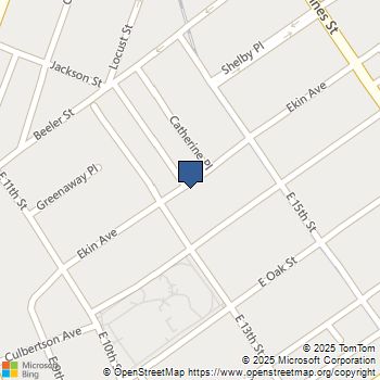 1314 Ekin Avenue New Albany, IN MLS# 2025010918