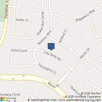 3937 Clay Bank Rd Fairfield, CA MLS# 41038016