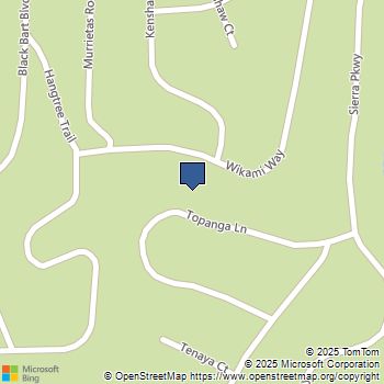 1425 Topanga Ln Dorrington, CA MLS# 41029235