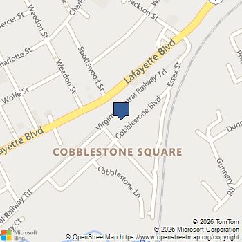 701 Cobblestone Boulevard # 308 Fredericksburg, VA MLS# VAFB2010540