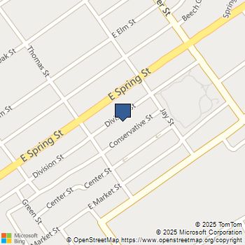 1922 Division Street New Albany, IN MLS# 2025010333