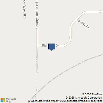 9039 Richland Drive Georgetown, IN MLS# 202608124