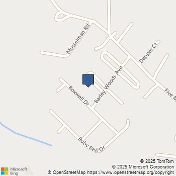 6708 Big Laurel Lane Fredericksburg, VA MLS# VASP2038016