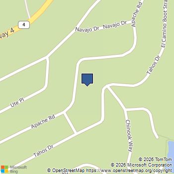 2989 Tahos Arnold, CA MLS# 216601588