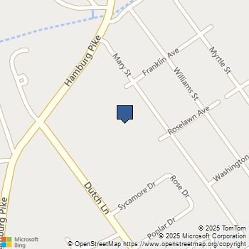 2112 Hamburg Pike Jeffersonville, IN MLS# 2025011307