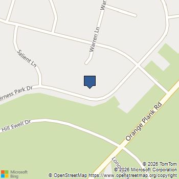 13410 Wilderness Park Drive Spotsylvania, VA MLS# VASP2039436