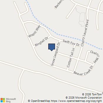 22931 Snow Leopard Drive California, MD MLS# MDSM2032966