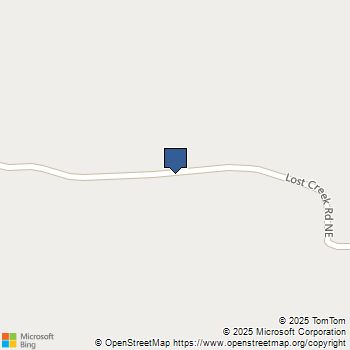 Lost Creek Road NE New Salisbury, IN MLS# 202507864