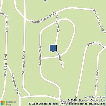 401 Kenshaw Ct. Arnold, CA MLS# 41130353