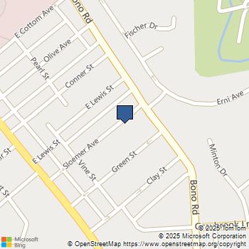 226 Sloemer Avenue New Albany, IN MLS# 202509139