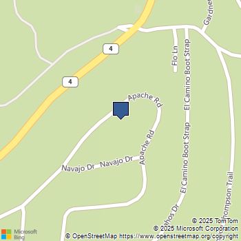 3112 Apache Road Dorrington, CA MLS# ML82009013