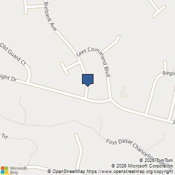 7905 BURBANK AVE Fredericksburg, VA MLS# VASP2039614