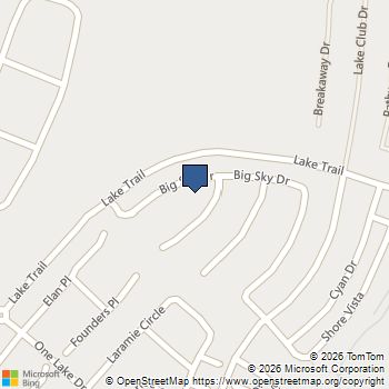 5987 Big Sky Drive Fairfield, CA MLS# ML82020947