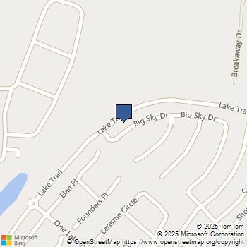 6004 Big Sky Drive Fairfield, CA MLS# ML82020948