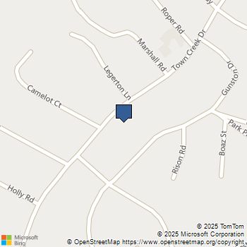 23024 Town Creek Drive Lexington Park, MD MLS# MDSM2028086