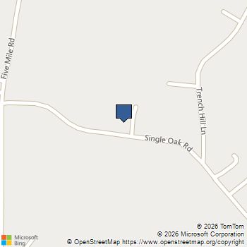 12455 Single Oak Road Fredericksburg, VA MLS# VASP2043070