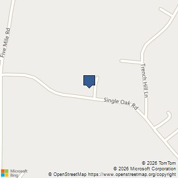 12455 SINGLE OAK RD Fredericksburg, VA MLS# VASP2043070