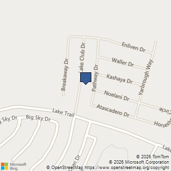 5712 Lake Club Drive Fairfield, CA MLS# ML82027038