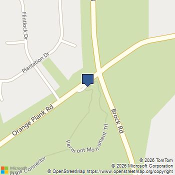 Orange Plank Rd Locust Grove, VA MLS# VASP2044882