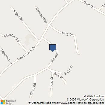 23047 Gunston Drive Lexington Park, MD MLS# MDSM2032684