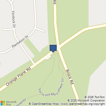 Orange Plank Rd Locust Grove, VA MLS# VASP2044876
