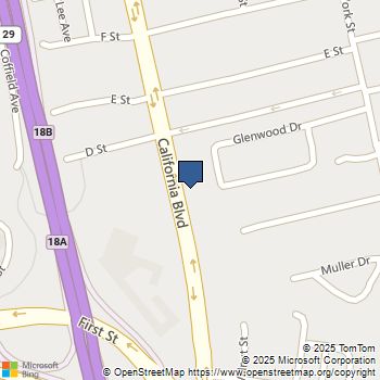 1698 D Street Napa, CA MLS# 41037122