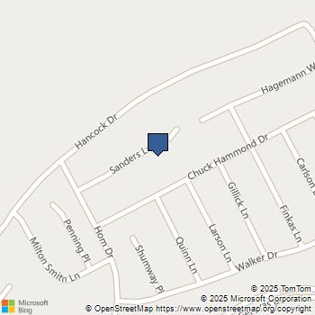 2433 Sanders Ln Fairfield, CA MLS# 41114278