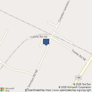 7045 Corydon Junction Road NE Corydon, IN MLS# 2025012124