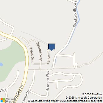 4464 NW Cancun Court Fairfield, CA MLS# 326035496