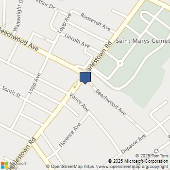 1918 Charlestown Road New Albany, IN MLS# 2025010494